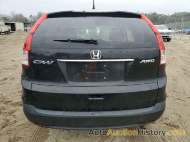 HONDA CRV EX, 2HKRM4H52EH630048