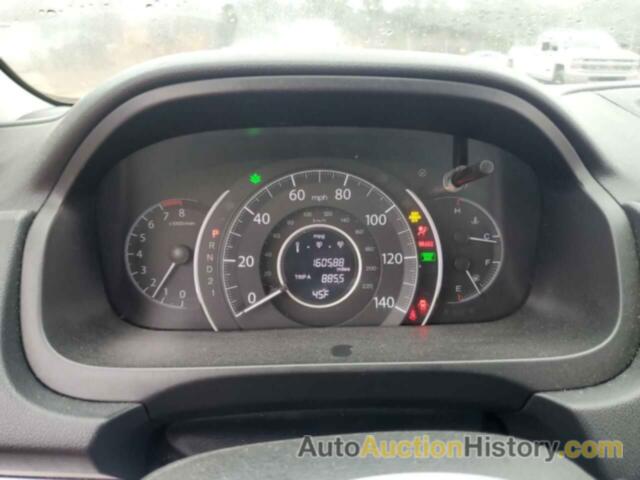 HONDA CRV EX, 2HKRM4H52EH630048