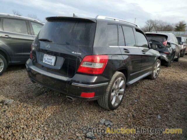 MERCEDES-BENZ GLK-CLASS 350 4MATIC, WDCGG8HB6AF292230