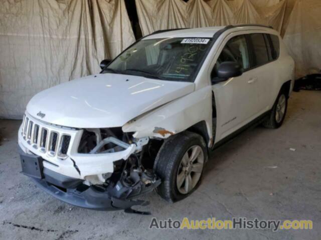 JEEP COMPASS SPORT, 1C4NJCBA9GD743799