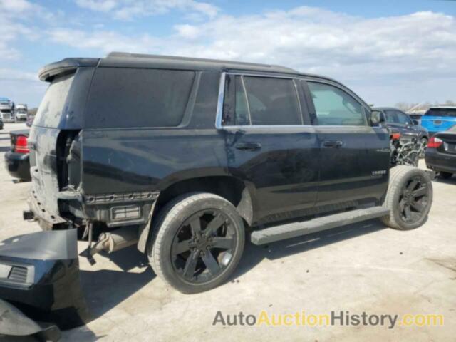 CHEVROLET TAHOE K1500 LS, 1GNSKAKC3JR387471