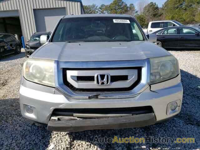 HONDA PILOT EXLN, 5FNYF3H75BB032709