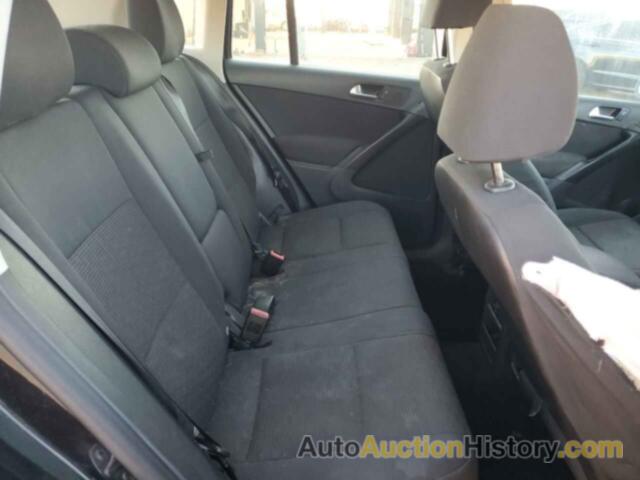 VOLKSWAGEN TIGUAN S, WVGAV3AX0DW620560