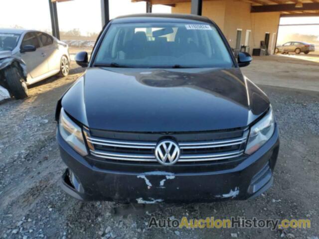 VOLKSWAGEN TIGUAN S, WVGAV3AX0DW620560