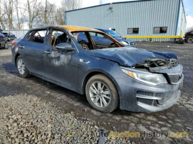 KIA OPTIMA LX, 5XXGT4L36HG143838