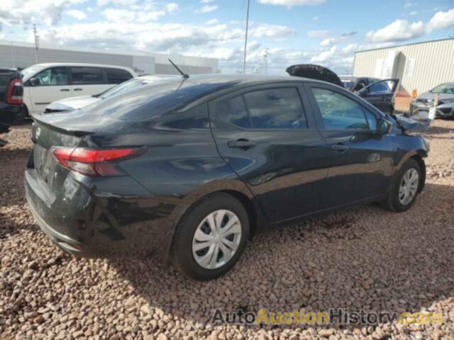 NISSAN VERSA S, 3N1CN8DV3PL847324