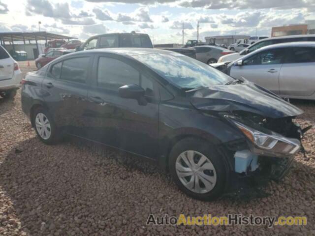 NISSAN VERSA S, 3N1CN8DV3PL847324