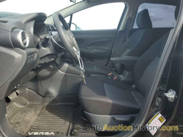 NISSAN VERSA S, 3N1CN8DV3PL847324