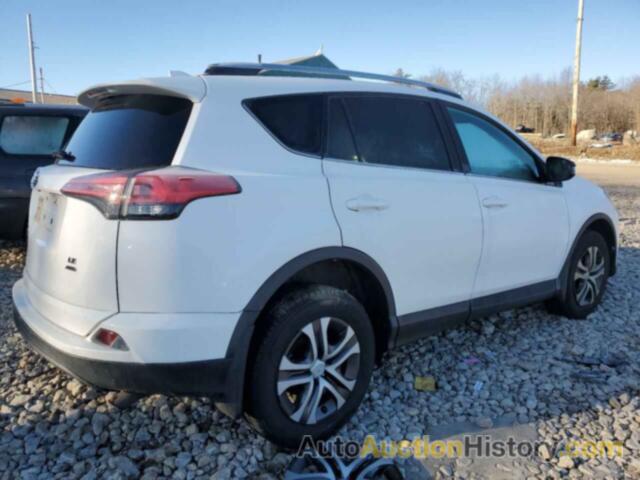 TOYOTA RAV4 LE, 2T3BFREV6GW502632