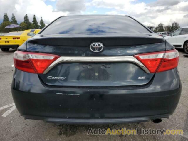 TOYOTA CAMRY LE, 4T1BF1FKXGU532067