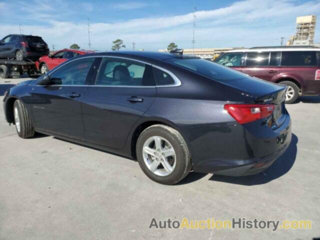 CHEVROLET MALIBU LS, 1G1ZB5ST4PF196997