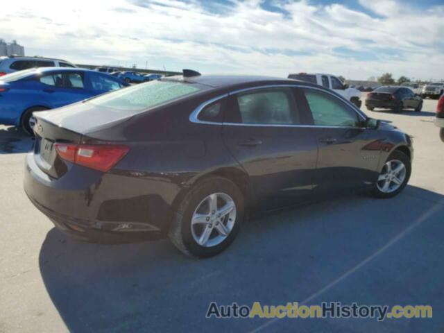 CHEVROLET MALIBU LS, 1G1ZB5ST4PF196997