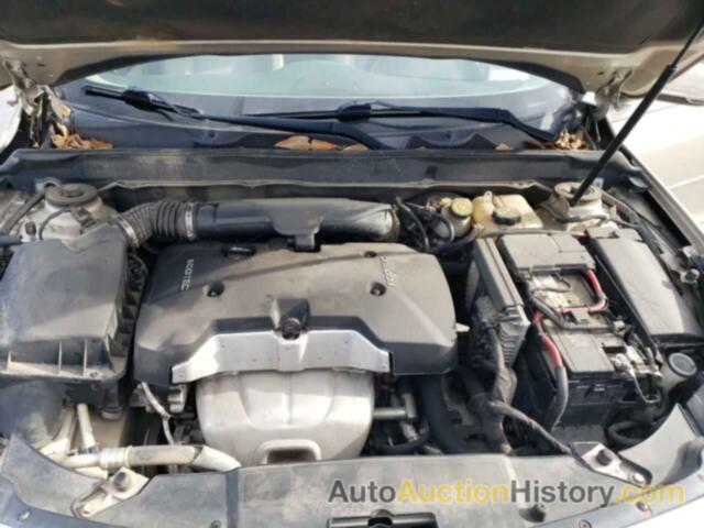 CHEVROLET MALIBU 1LT, 1G11C5SL8EF107486