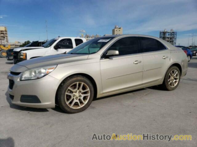 CHEVROLET MALIBU 1LT, 1G11C5SL8EF107486