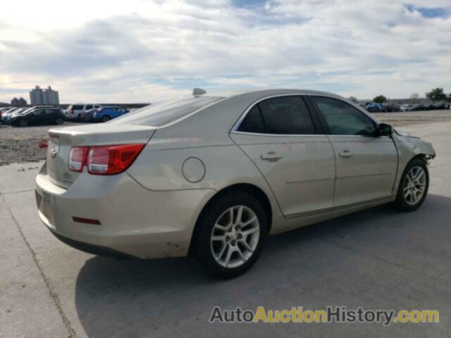 CHEVROLET MALIBU 1LT, 1G11C5SL8EF107486