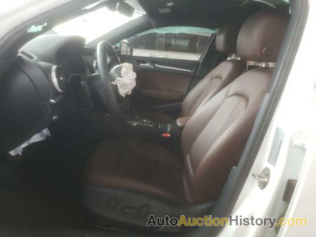 AUDI A3 PREMIUM, WAUAUGFF8LA101859