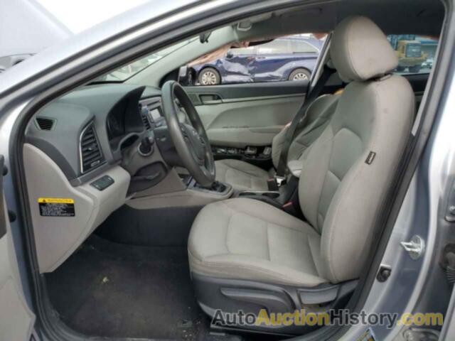 HYUNDAI ELANTRA SE, 5NPD74LF3HH201149