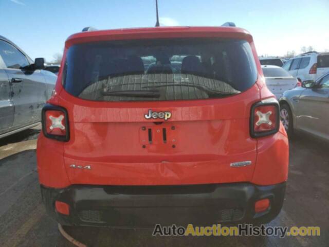 JEEP RENEGADE LATITUDE, ZACCJBBB7HPE60735