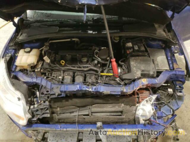 FORD FOCUS SEL, 1FAHP3M2XCL403150