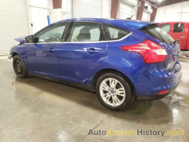 FORD FOCUS SEL, 1FAHP3M2XCL403150