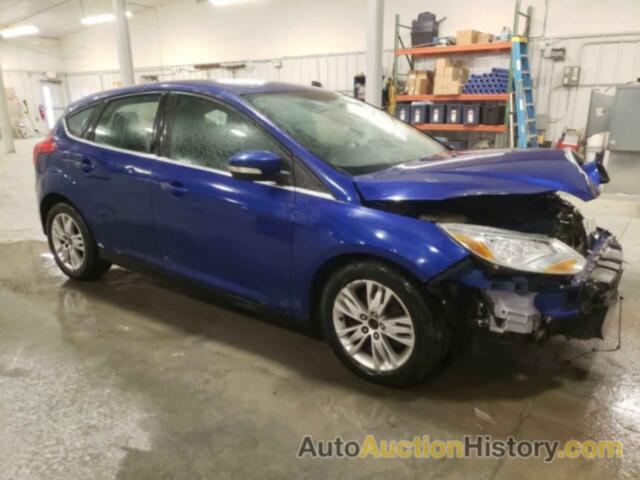 FORD FOCUS SEL, 1FAHP3M2XCL403150