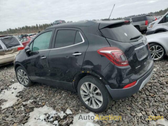 BUICK ENCORE PREFERRED, KL4CJASB4KB731756