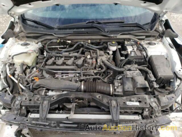 HONDA CIVIC EXL, 19XFC1F75ME006563