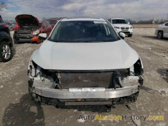 HONDA CIVIC EXL, 19XFC1F75ME006563