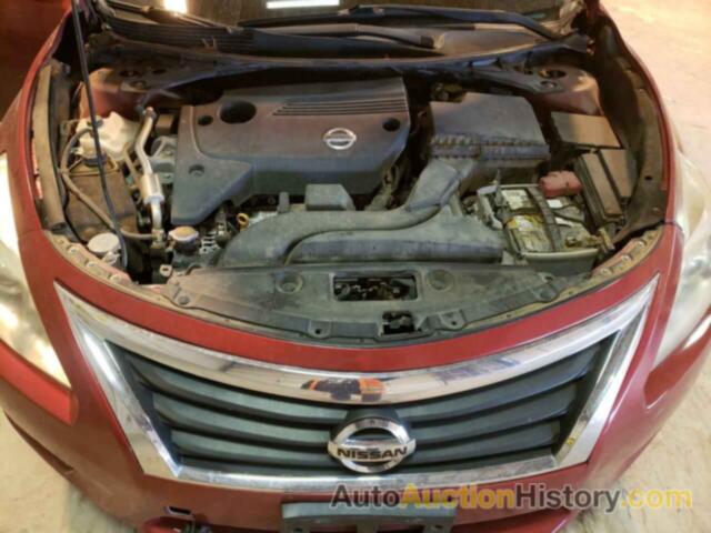 NISSAN ALTIMA 2.5, 1N4AL3AP1FN350439