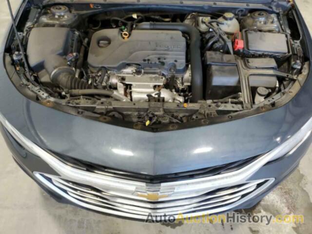 CHEVROLET MALIBU LS, 1G1ZB5ST3LF134601