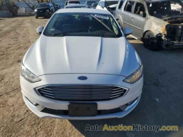 FORD FUSION SE, 3FA6P0HD5HR393671