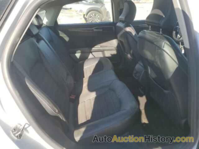 FORD FUSION SE, 3FA6P0HD5HR393671