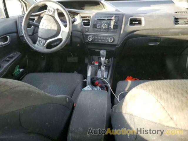 HONDA CIVIC S, 3N1CP5BV6ML520262