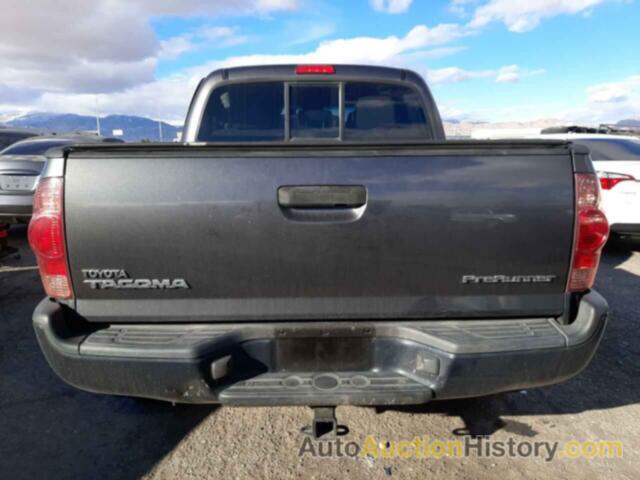TOYOTA TACOMA DOUBLE CAB PRERUNNER, 5TFJX4GN8FX046569