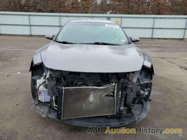 NISSAN MAXIMA S, 1N4AA5AP9EC911594