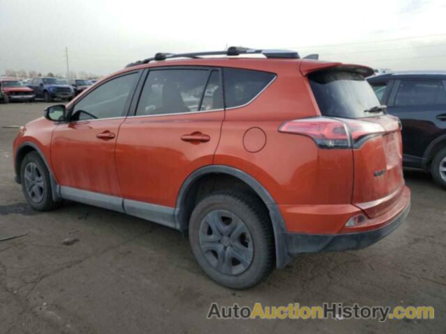 TOYOTA RAV4 LE, 2T3BFREV3GW409910