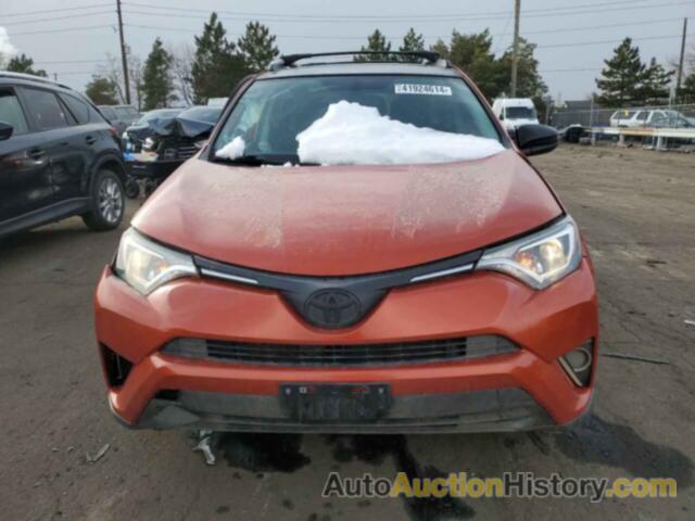 TOYOTA RAV4 LE, 2T3BFREV3GW409910