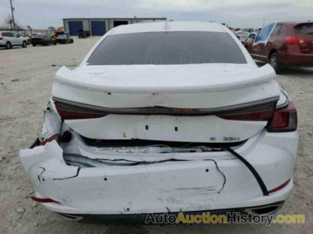 LEXUS ES350 350 F-SPORT HANDLING, 58AJZ1B13RU168960