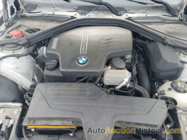 BMW 3 SERIES I, WBA8E1G58GNT35612