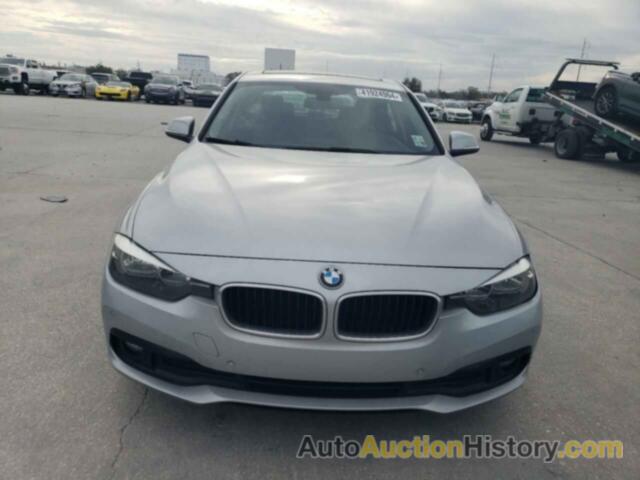 BMW 3 SERIES I, WBA8E1G58GNT35612