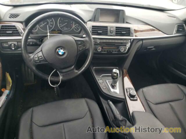 BMW 3 SERIES I, WBA8E1G58GNT35612