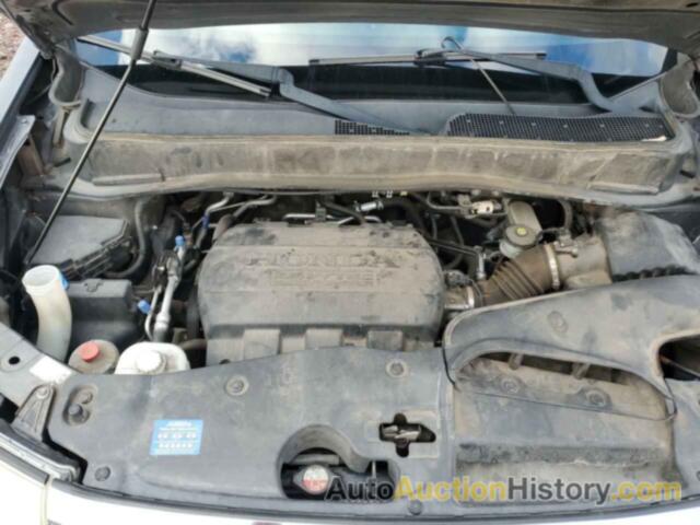 HONDA PILOT EXLN, 5FNYF3H71DB024058