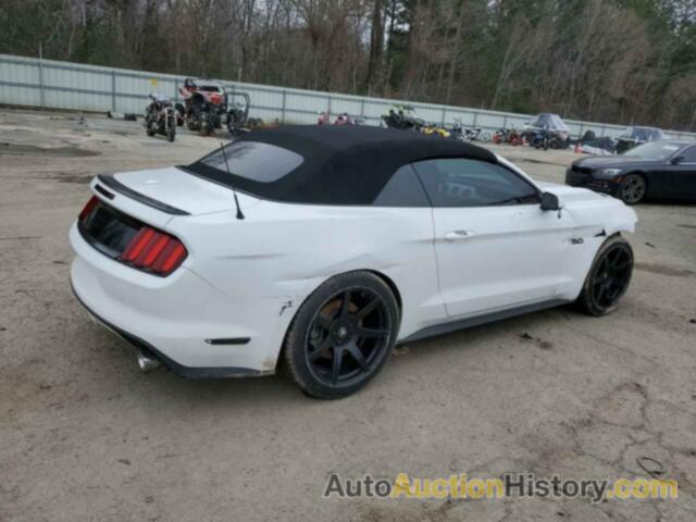 FORD MUSTANG GT, 1FATP8FF7G5238658
