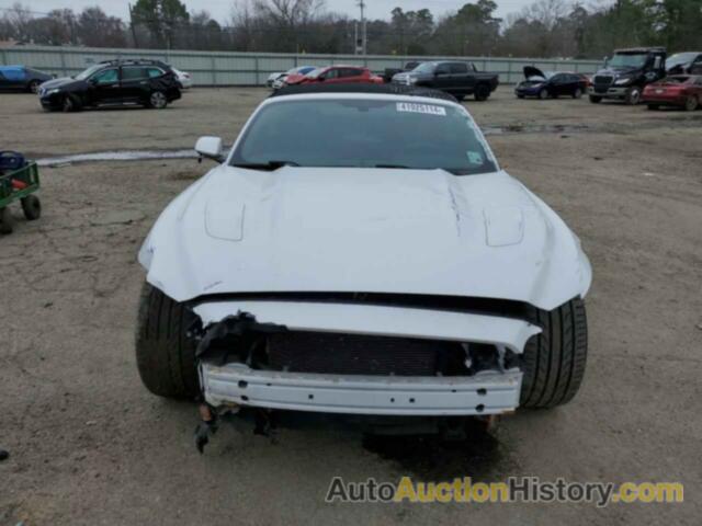 FORD MUSTANG GT, 1FATP8FF7G5238658