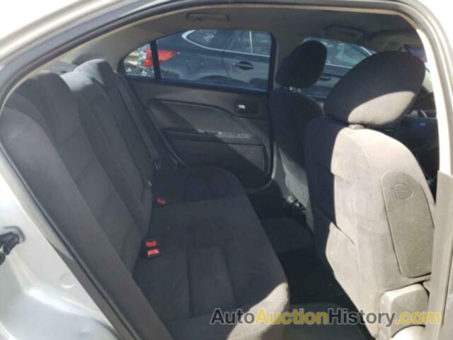 FORD FUSION SE, 3FAHP07Z79R145073