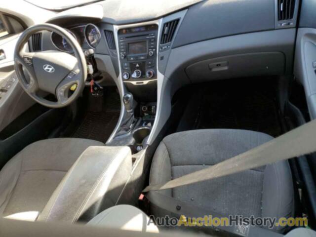 HYUNDAI SONATA GLS, 5NPEB4AC6EH841038