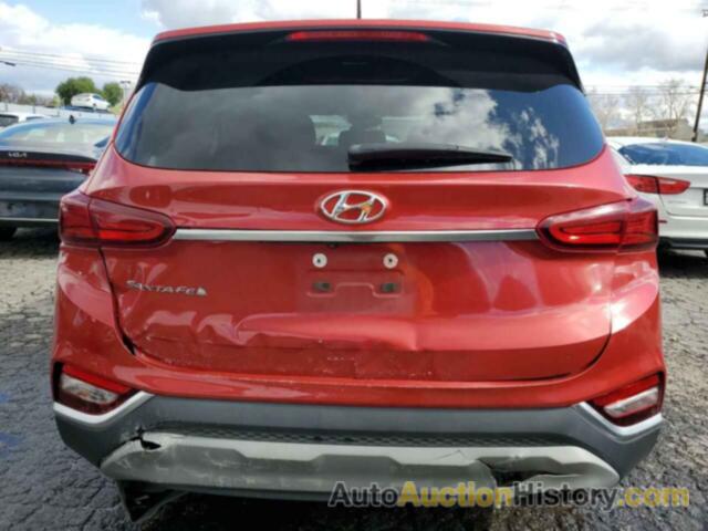 HYUNDAI SANTA FE SE, 5NMS23AD0KH001125