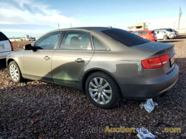 AUDI A4 PREMIUM, WAUBFAFL2EN000376