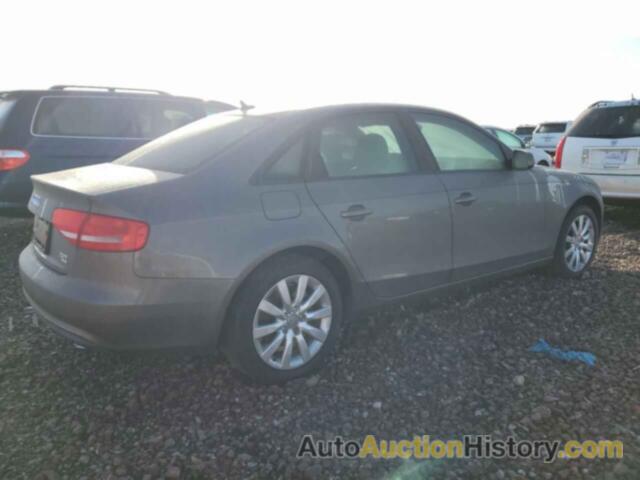 AUDI A4 PREMIUM, WAUBFAFL2EN000376