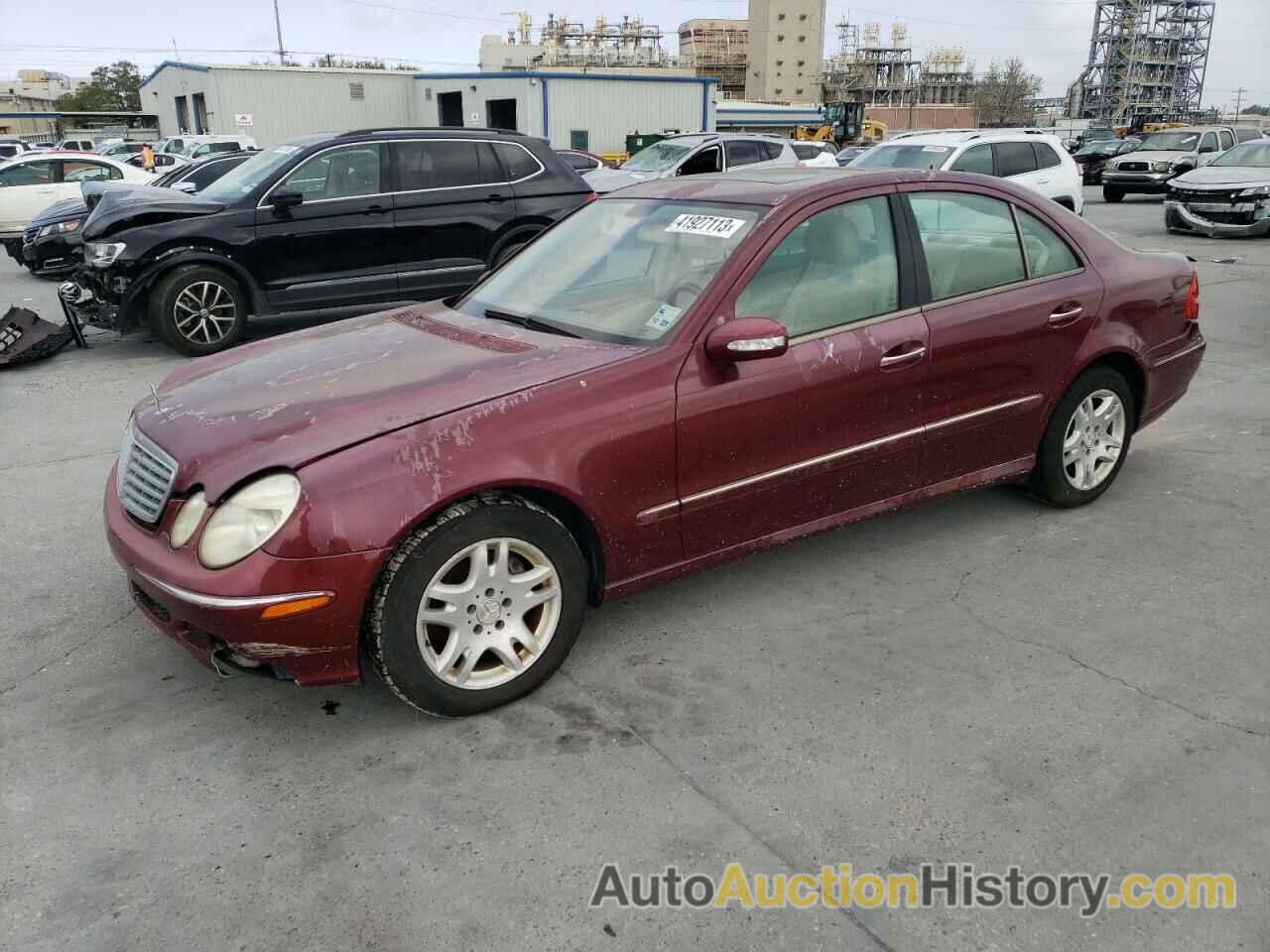 2006 MERCEDES-BENZ 350-CLASS 350, WDBUF56J66A821165